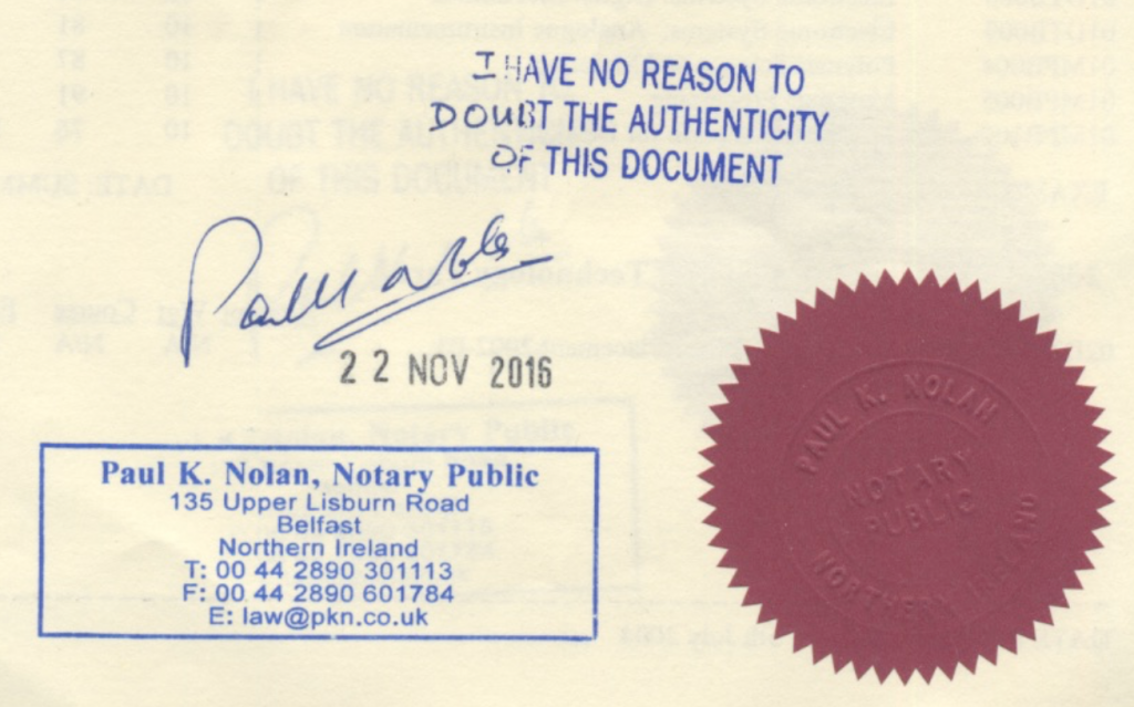 Preparing for a role in Qatar Tom Crick